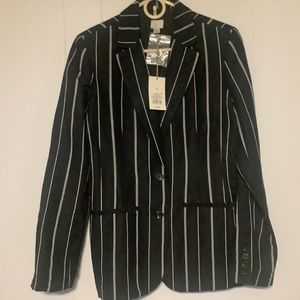 Women’s Blazer NWT Brand A New Day sz  10